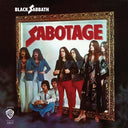Sabotage [180 Gram Limited Edition Vinyl]