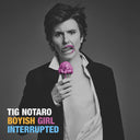 Tig Notaro - Boyish Girl Interrupted [LP]