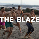 Blaze - Territory (Vinyl LP)