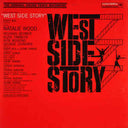 Elmer Bernstein - West Side Story (Original Soundtrack Recording) [LP]