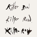 Soundwalk Collective - Killer Road [2LP White/Black Vinyl]