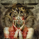 Red For The Dead - Black For The Mourning [LP]