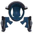 AHR H-VEN30 Dirt Bike Helmet Liner & Cheek Pads Replacement