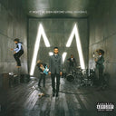 Maroon 5 - It Won't Be Soon Before Long (Vinyl LP)