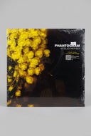 Phantogram - Eyelid Movies (Limited Edition Clear Vinyl with Yellow Swirl)