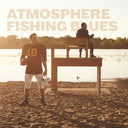 Atmosphere - Fishing Blues [3xLP]