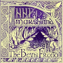 The Bevis Frond - Inner Marshland [CD]