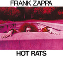 Frank Zappa - Hot Rats (Vinyl LP)