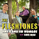 The Fleshtones - Ama Como Un Hombre [7" Vinyl]