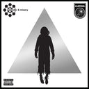 Clipping - Splendor & Misery (Vinyl LP)