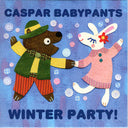 Caspar Babypants - Winter Party! [CD]