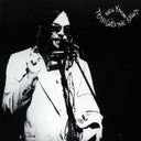 Neil Young - Tonight's The Night (Vinyl LP)