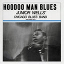 Hoodoo Man Blues [LP]