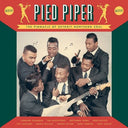 Pied Piper The Pinnacle Of Detroit Northern Soul - Pied Piper: The Pinnacle Of Detroit Northern Soul [LP]