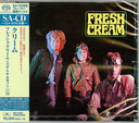 Fresh Cream (Stereo & Mono) (SHM-SACD) [CD]