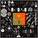 Bon Iver - 22, A Million (Vinyl LP)