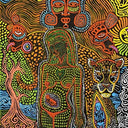Crystal Fighters - Everything Is My Family [LP]