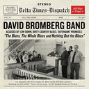 The Blues, The Whole Blues & Nothing But The Blues [Vinyl]