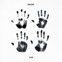 Kaleo - A/B (Vinyl LP)