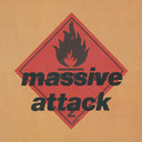Massive Attack - Blue Lines (Vinyl LP)