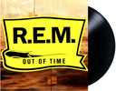 R.E.M. - Out Of Time (Vinyl LP)