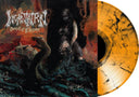 Incantation - Dirges of Elyzium (Transparent Red / Black Marble Vinyl) [LP]