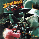 Fela Kuti - Zombie (Vinyl LP)