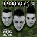 Nekromantix - A Symphony of Wolf Tones & Ghost Notes [Vinyl]