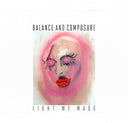 Balance And Composure - Light We Made [Vinyl]