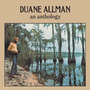 Duane Allman - An Anthology [2 LP]