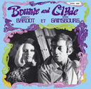 Bonnie & Clyde [LP]
