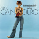 Serge Gainsbourg - Histoire De Melody Nelson (Vinyl LP)