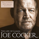 Cocker Joe - Life Of A Man: Ultimate Hits 1968-2013 [LP]