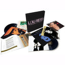 The RCA & Arista Vinyl Collection, Vol. 1 [Import Box Set]