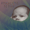 Lou Barlow - Apocalypse Fetish EP [10in Clear Vinyl]