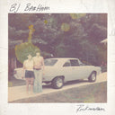 Bj Barham - Rockingham [LP]