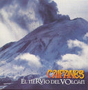 Pre-Order: Caifanes - El Nervio Del Volcan [LP]