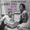 Sarah Vaughan / Jones,Quincy - You're Mine You (Gate) [180 Gram] (Spa)