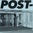 Post- [Colored Vinyl] [180 Gram] [Download Included]
