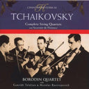 Complete String Quartets / Souvenir de Florence [2 CD]