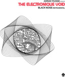 Electronique Void: Black Noise Instrumentals [LP]