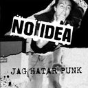 Jag Hatar Punk [LP]
