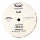 Missing You [12" Vinyl]