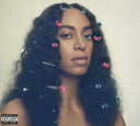 A Seat At The Table [CD]