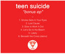 Bonus EP [Vinyl]