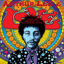 Coming Through You [LP]
