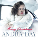 Merry Christmas From Andra Day [CD]