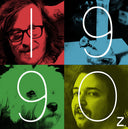 Free Weed - 199oz. Buzz Clips From Free Weed & Unkle Funkle (Indie Exclusive Vinyl)