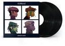 Gorillaz - Demon Days [LP]