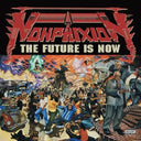 The Future Is Now [LP]